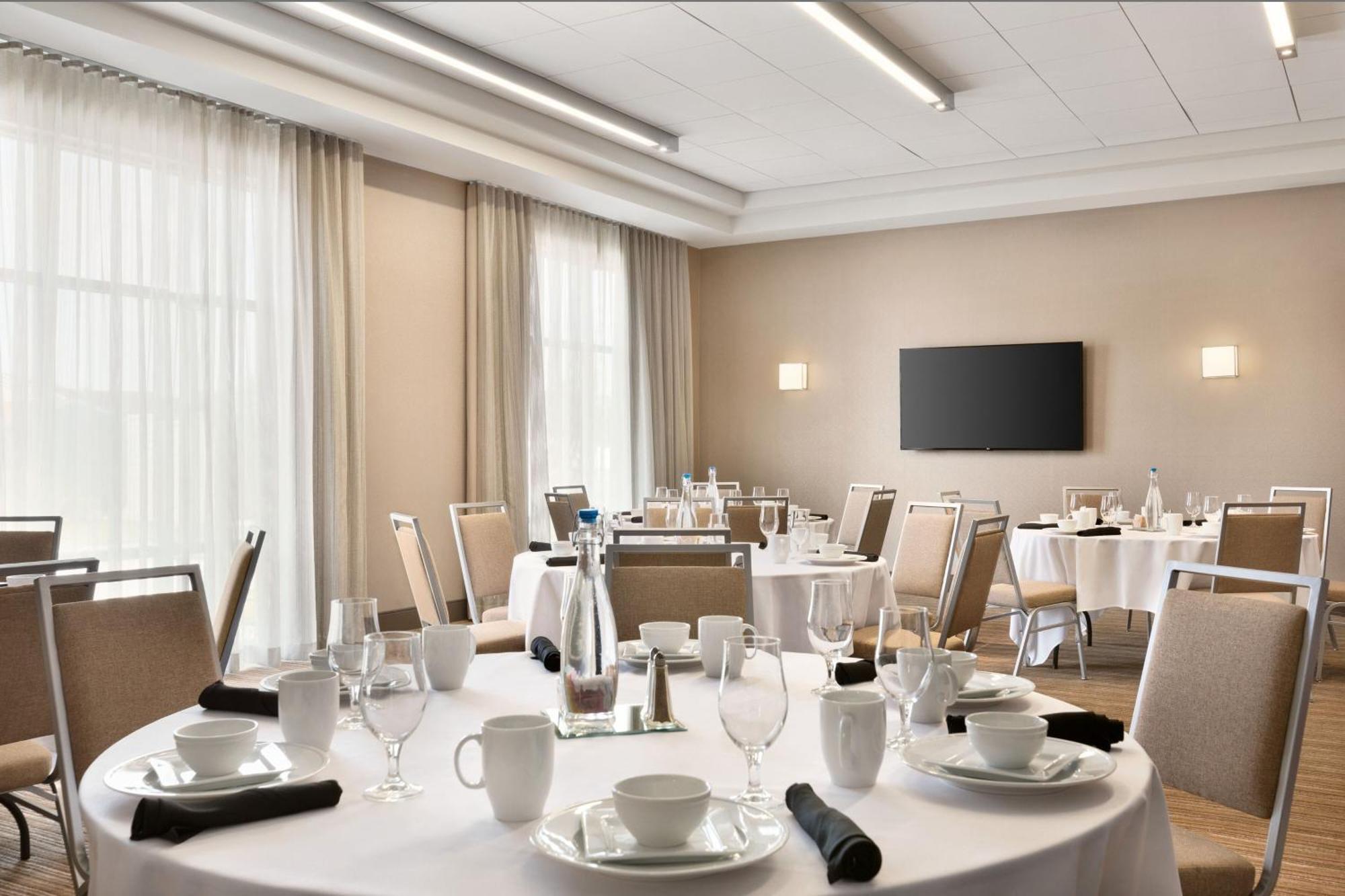 Four Points By Sheraton Medical Center 3*