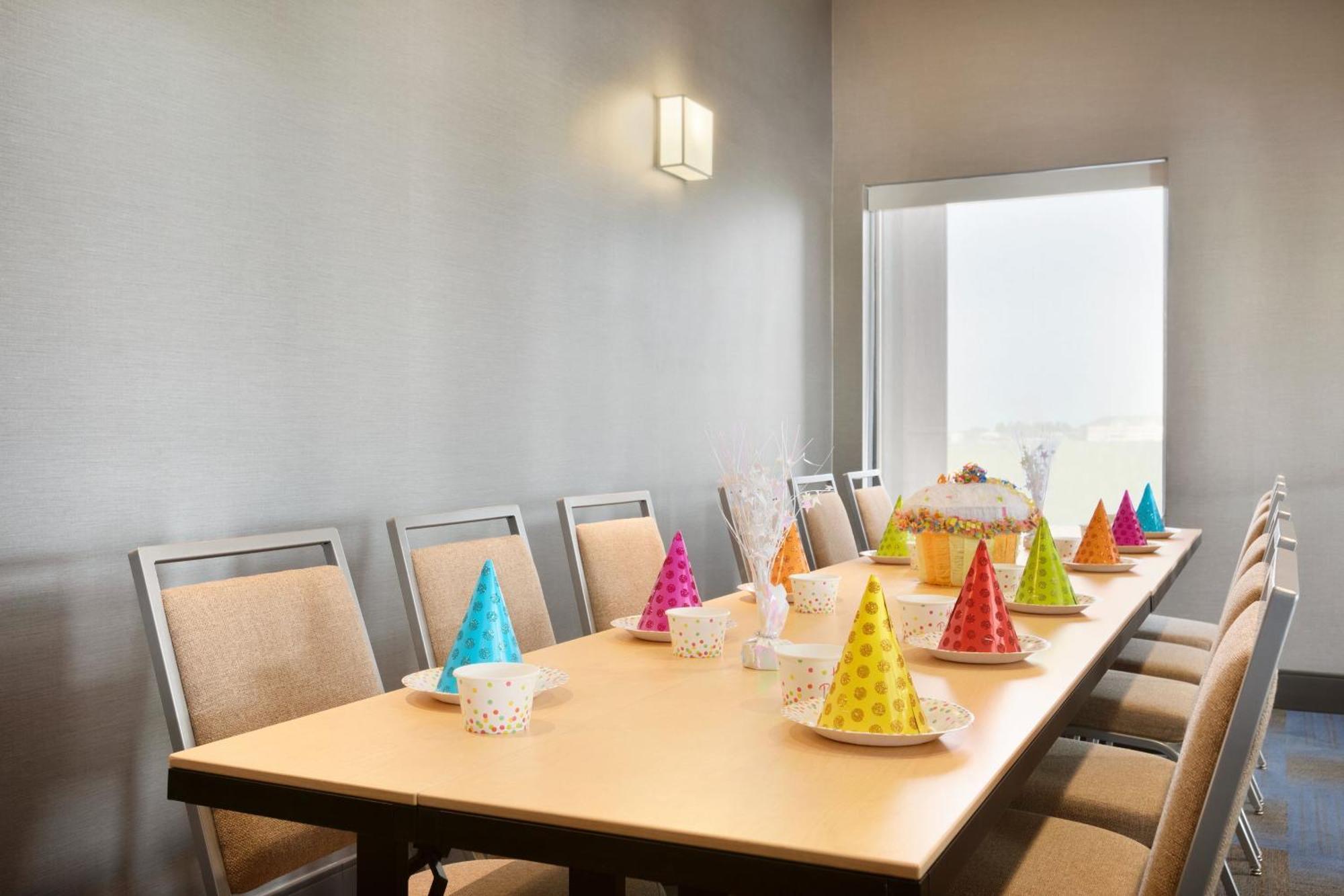 Four Points By Sheraton Medical Center Hotel