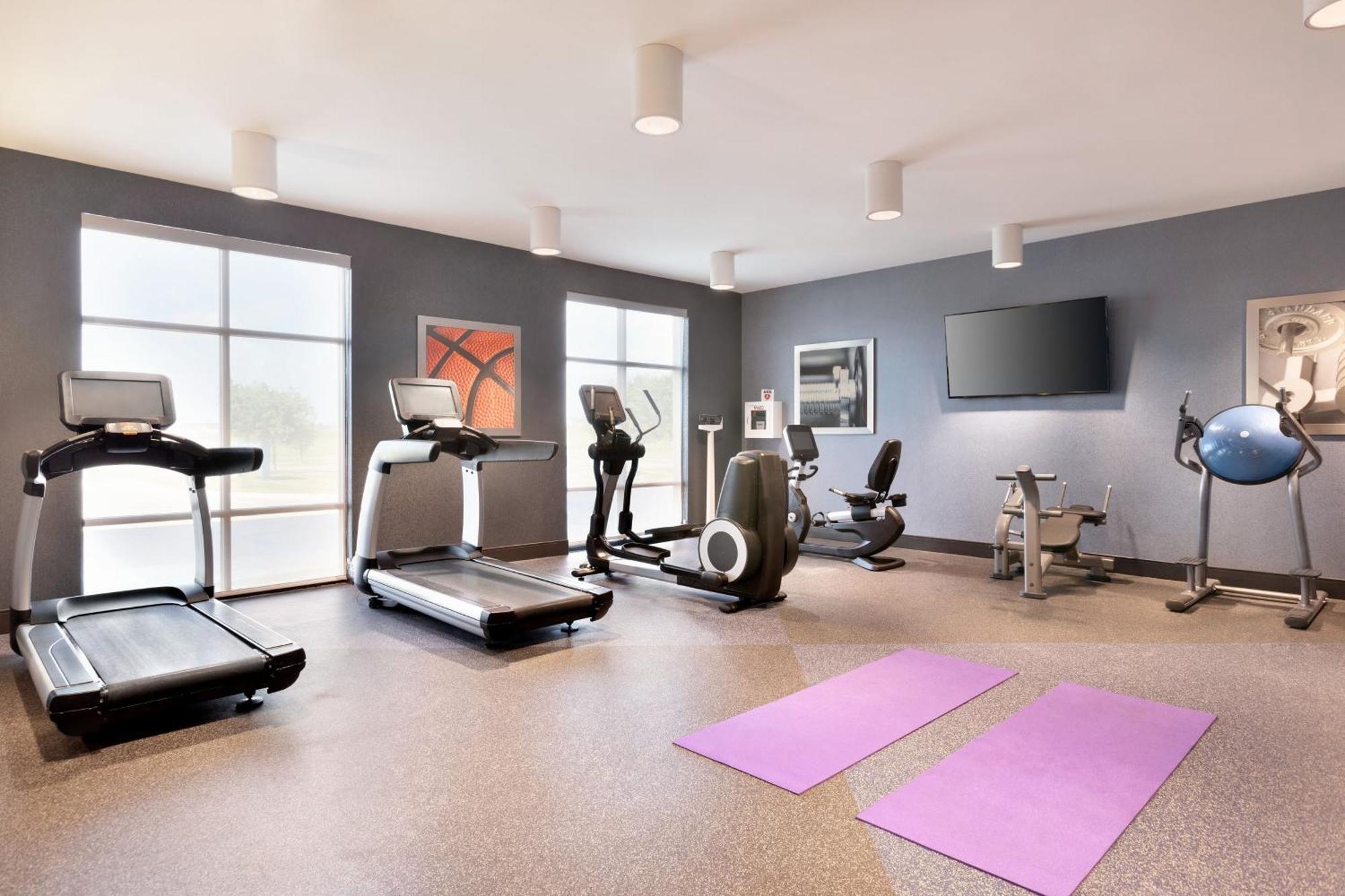 Hotel Four Points By Sheraton Medical Center