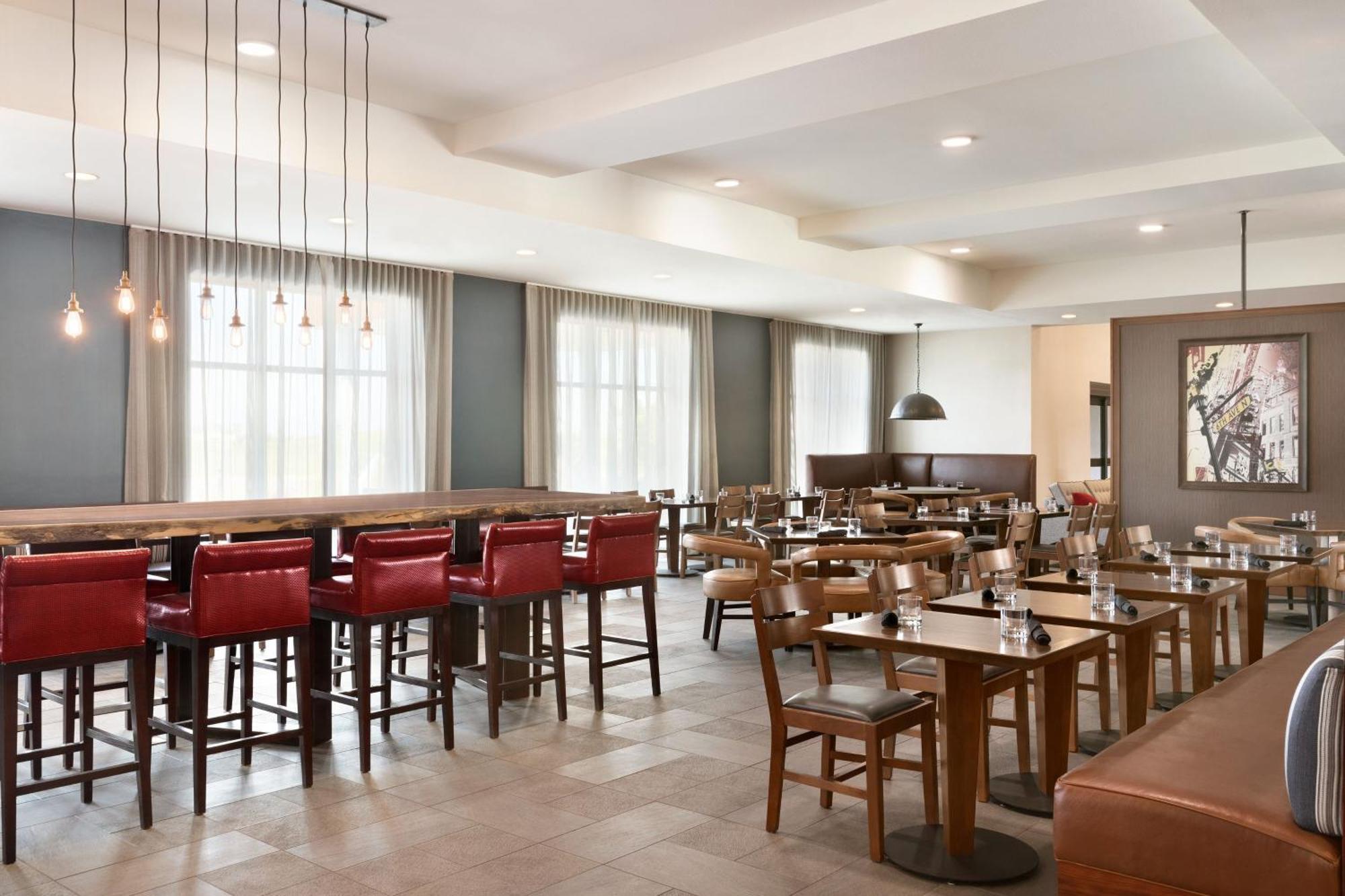Four Points By Sheraton Medical Center