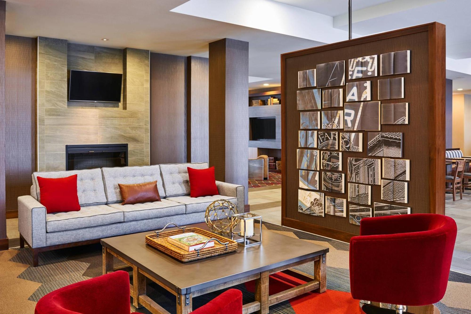 Hotel Four Points By Sheraton Medical Center 3*