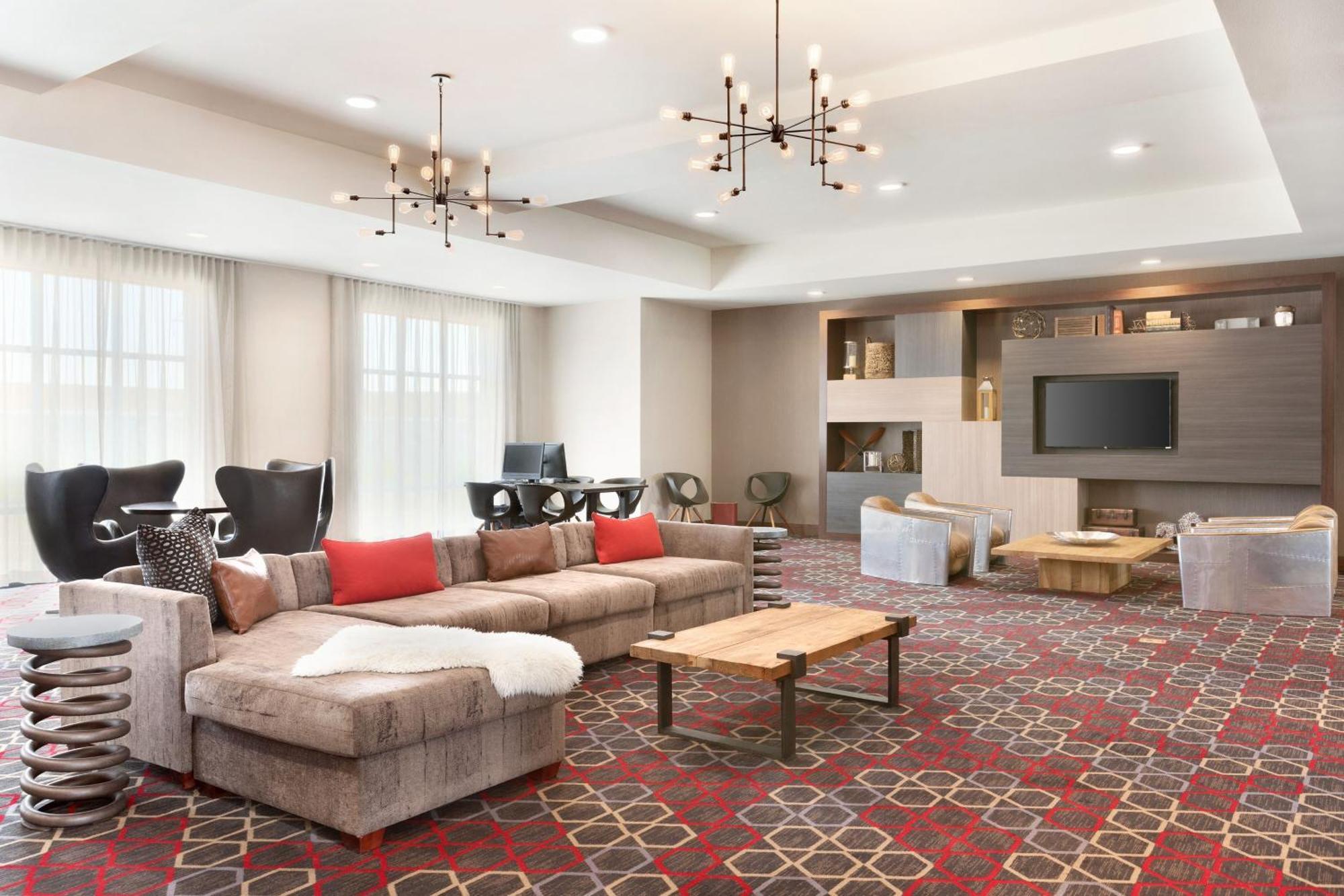 Hotel Four Points By Sheraton Medical Center Fargo