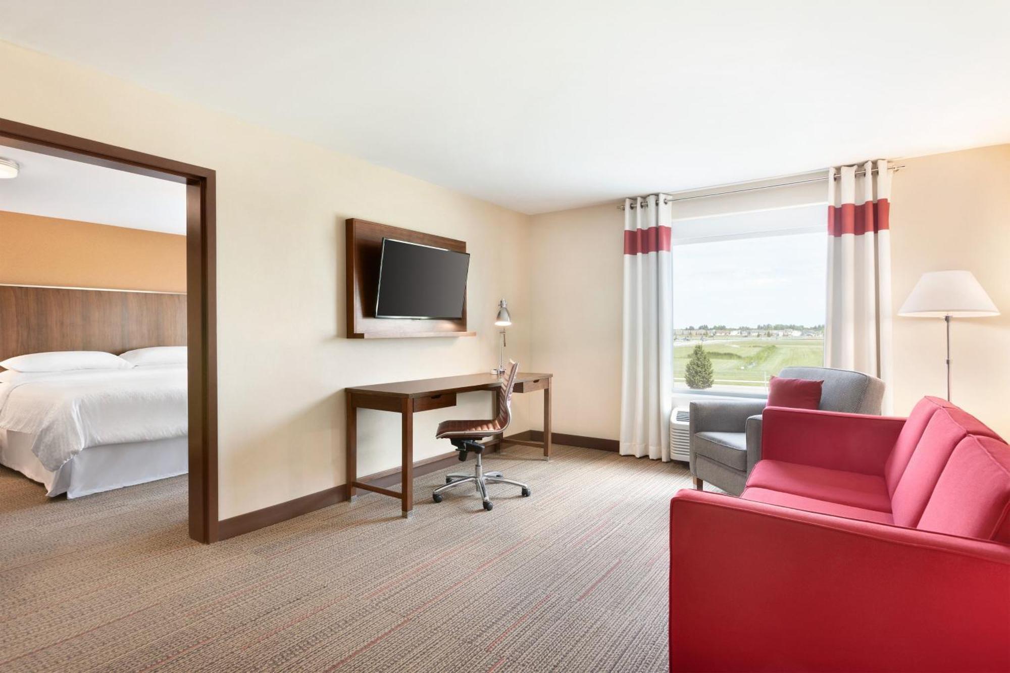 Four Points By Sheraton Medical Center