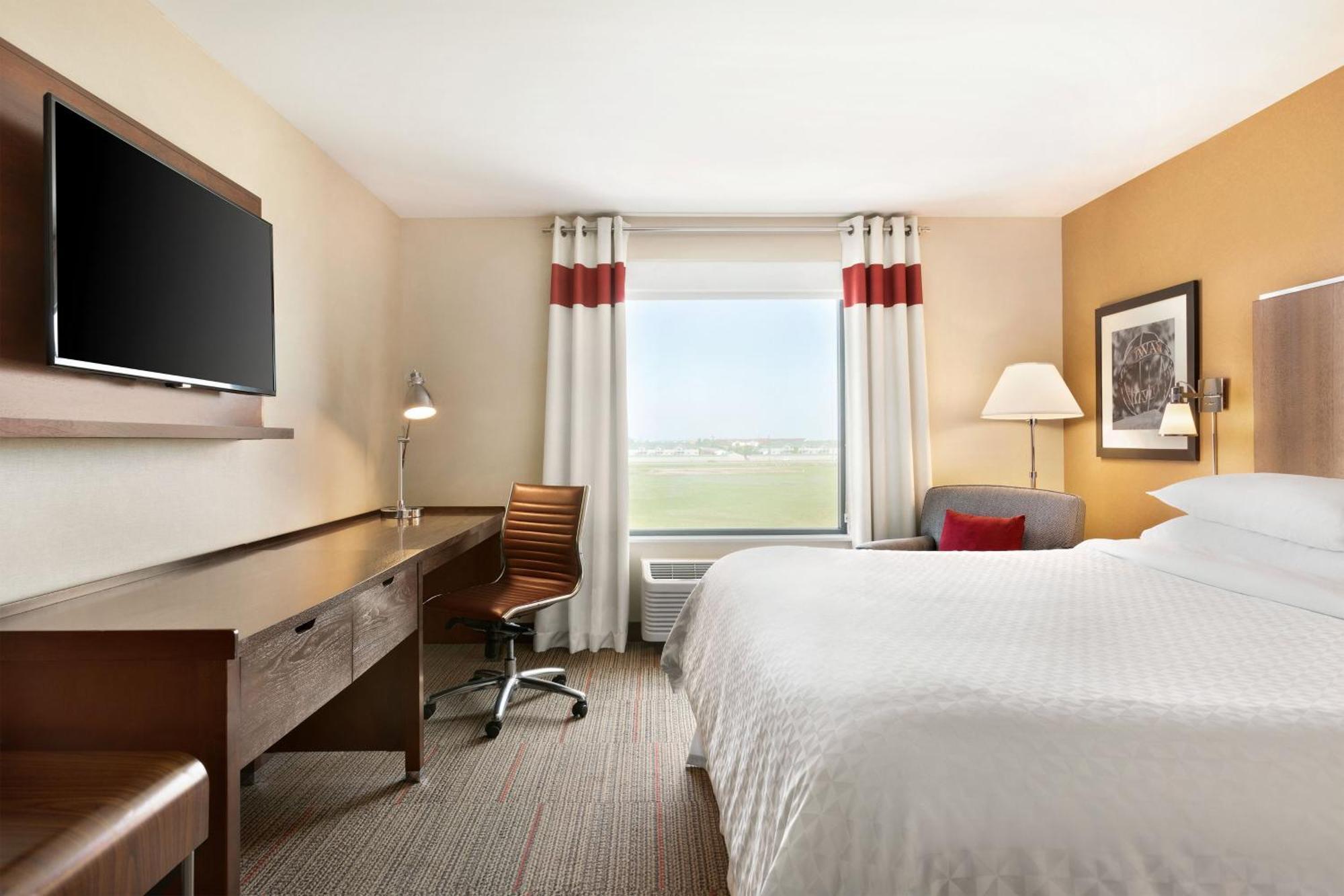 Four Points By Sheraton Medical Center 3*
