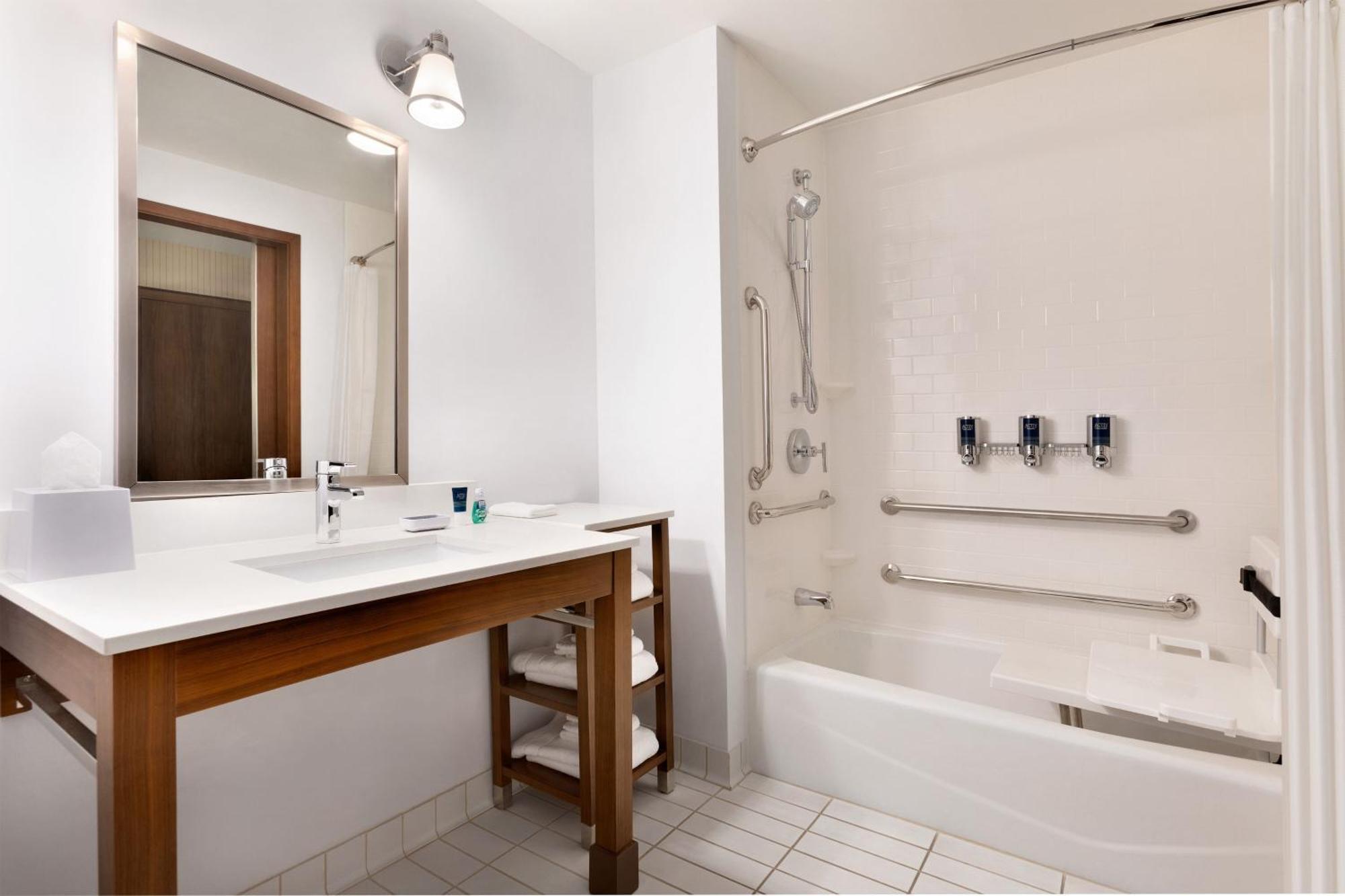 Hotel Four Points By Sheraton Medical Center