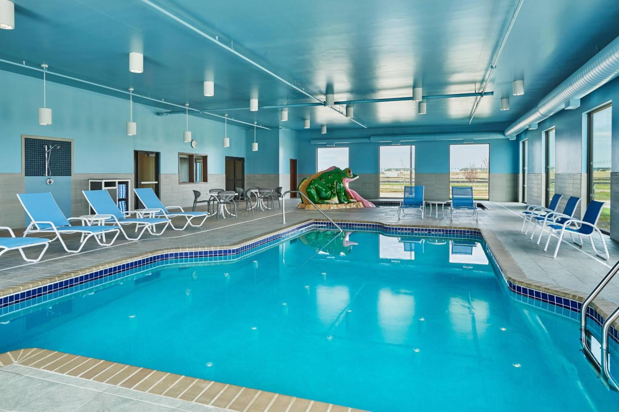 Four Points By Sheraton Medical Center 3*