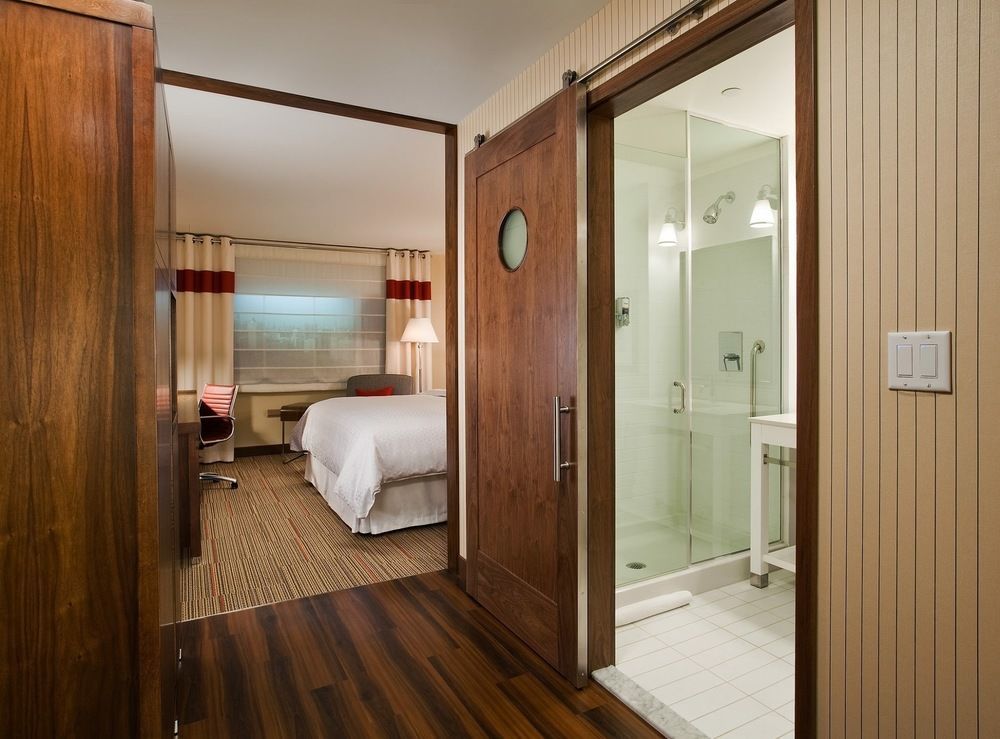 Four Points By Sheraton Medical Center 3* Fargo