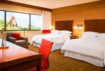 Hotel Four Points By Sheraton Medical Center 3*