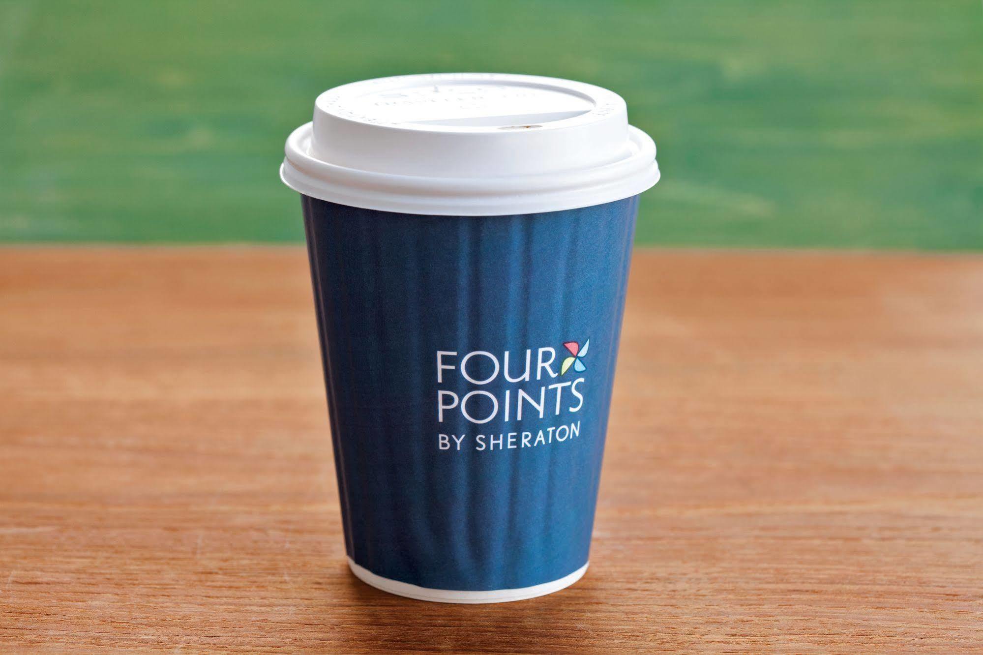Four Points By Sheraton Medical Center 3* Fargo
