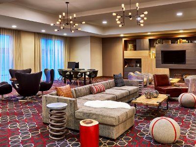 Hotel Four Points By Sheraton Medical Center