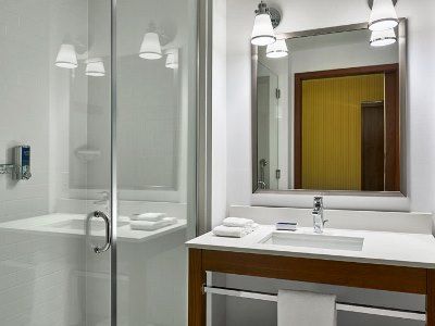 Hotel Four Points By Sheraton Medical Center